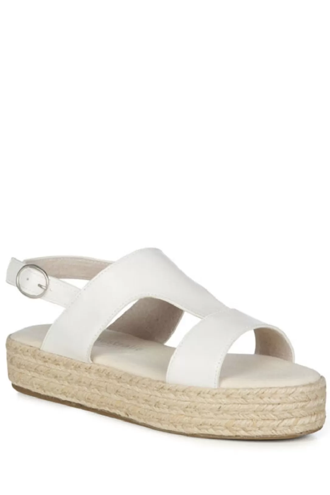 Women Emu Australia Babinda Sandals-Coconut | Emu