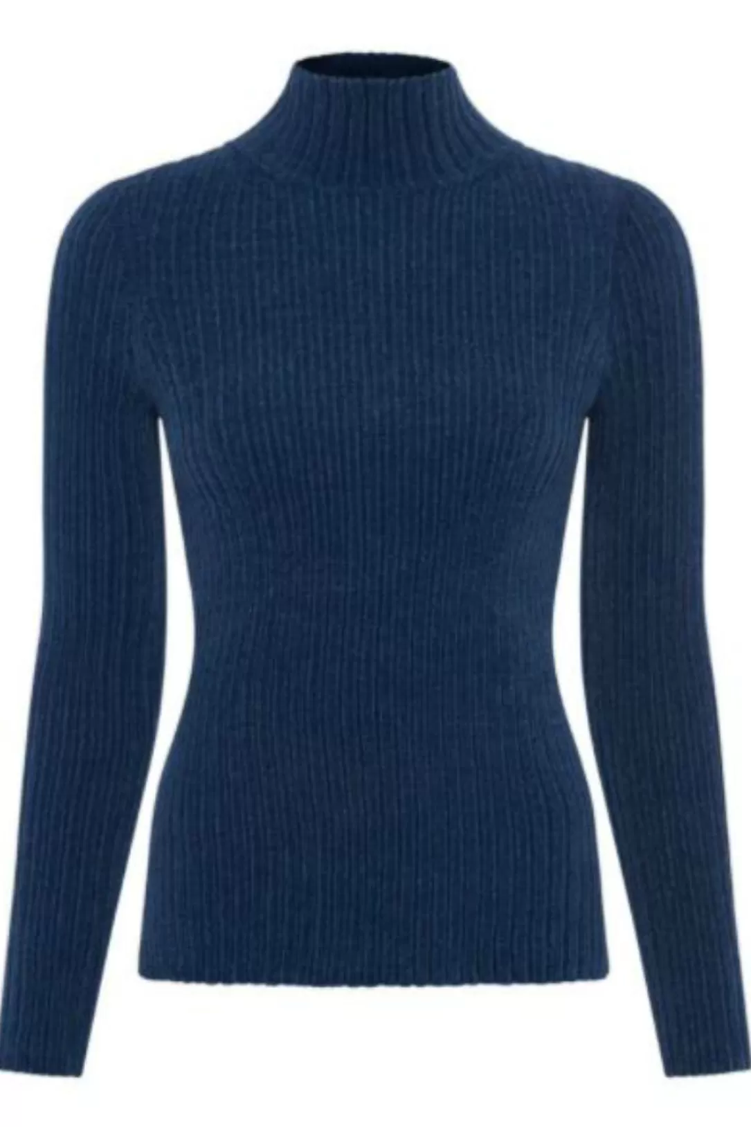 Women Great Plaines Bethan Knit High Neck Sweater | Great Plains