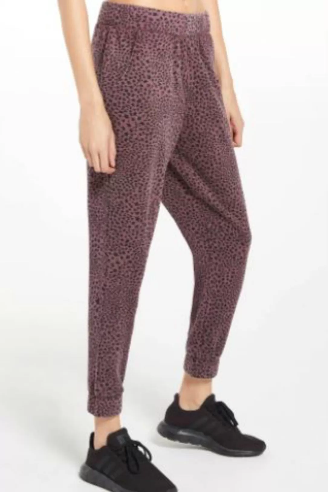 Women Z Supply Cadence Stardust Jogger |