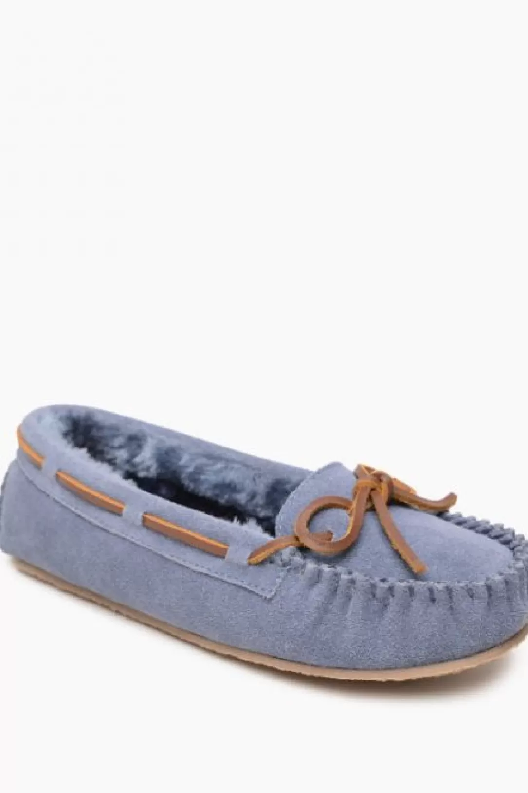 Women Minnetonka Cally Slipper |