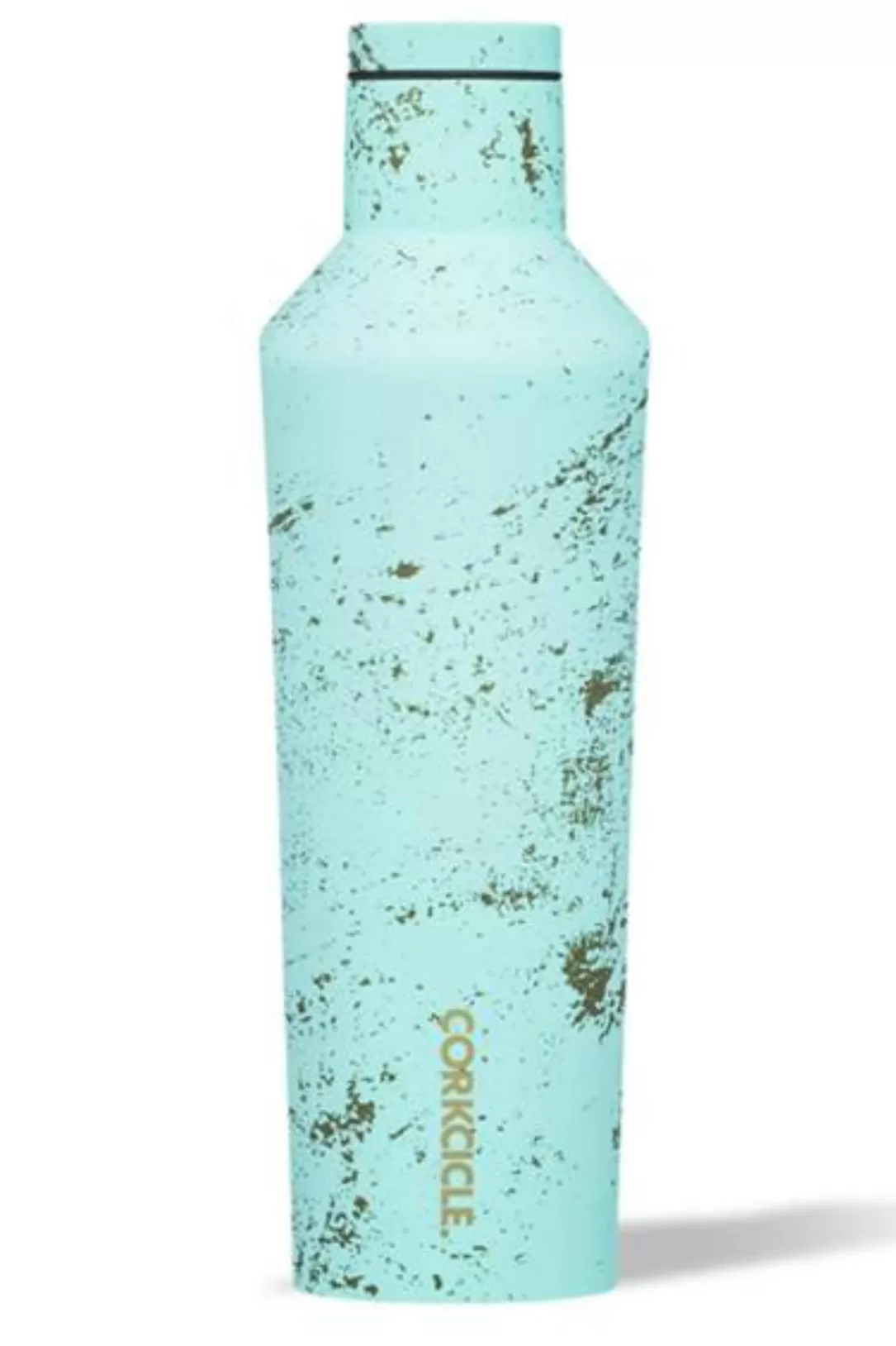 Women Corkcicle Canteen 16Oz-Bali Blue |