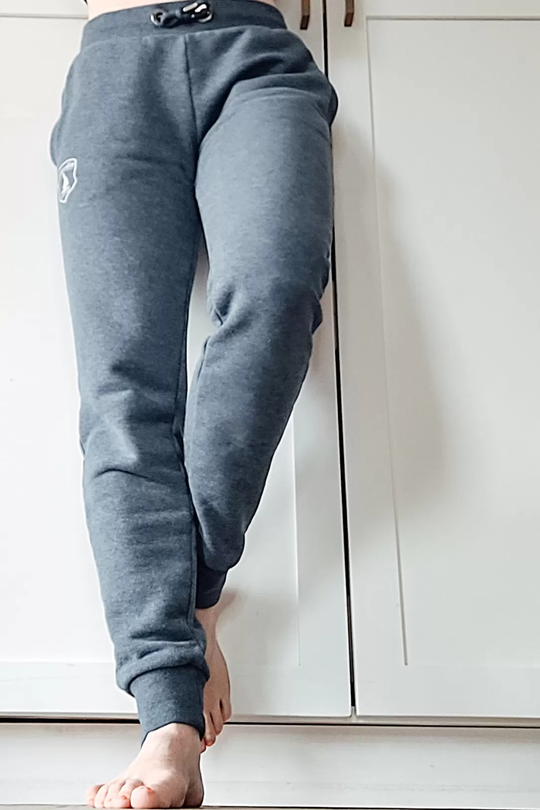 Women Wanakome Caprona Joggers-Navy |