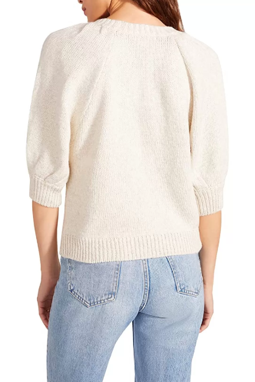 Women BB Dakota by Steve Madden Come Here Soften Sweater | Bb Dakota