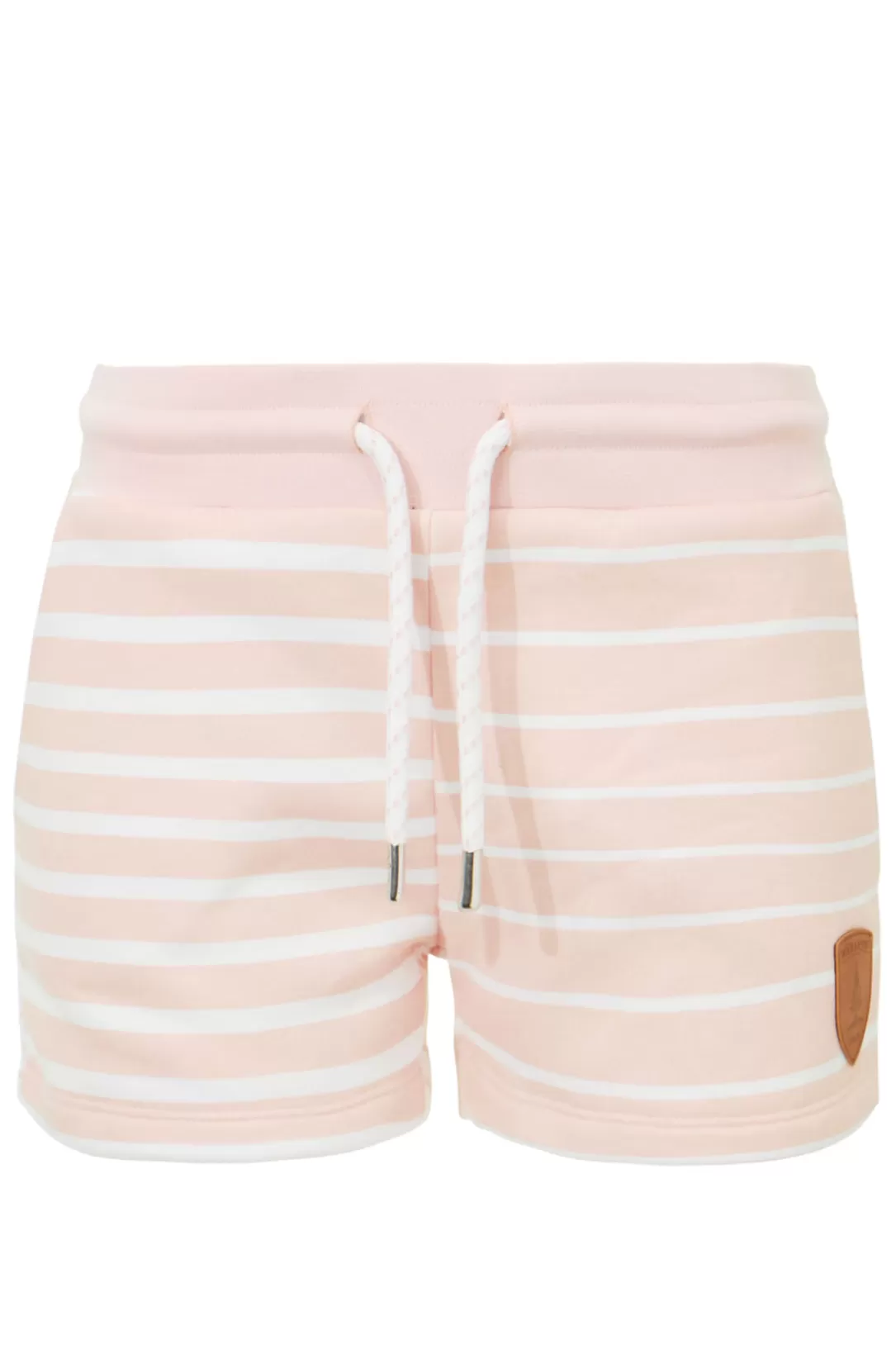 Women Wanakome Ezra Shorts-Blush |