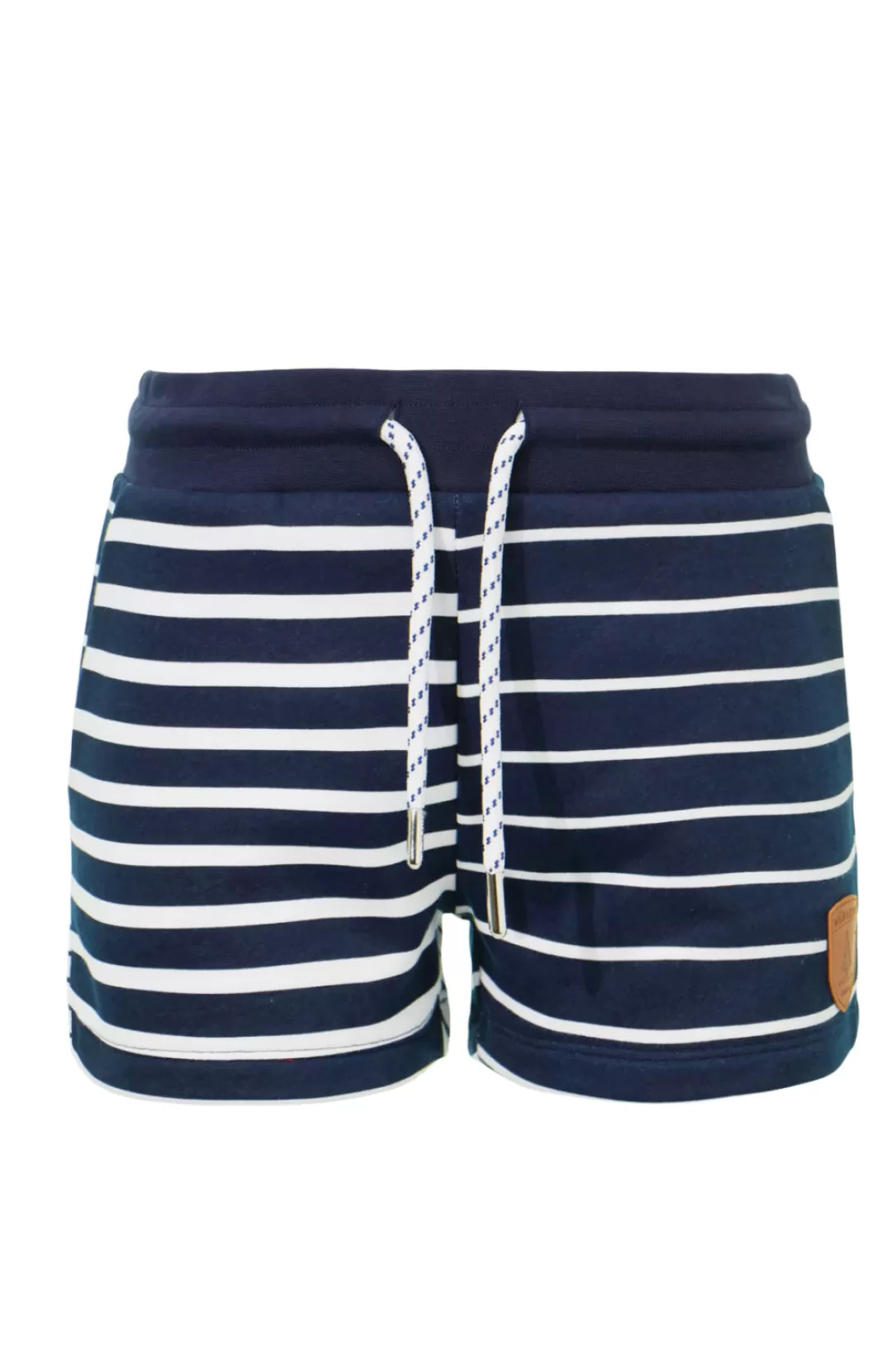 Women Wanakome Ezra Shorts-Navy |