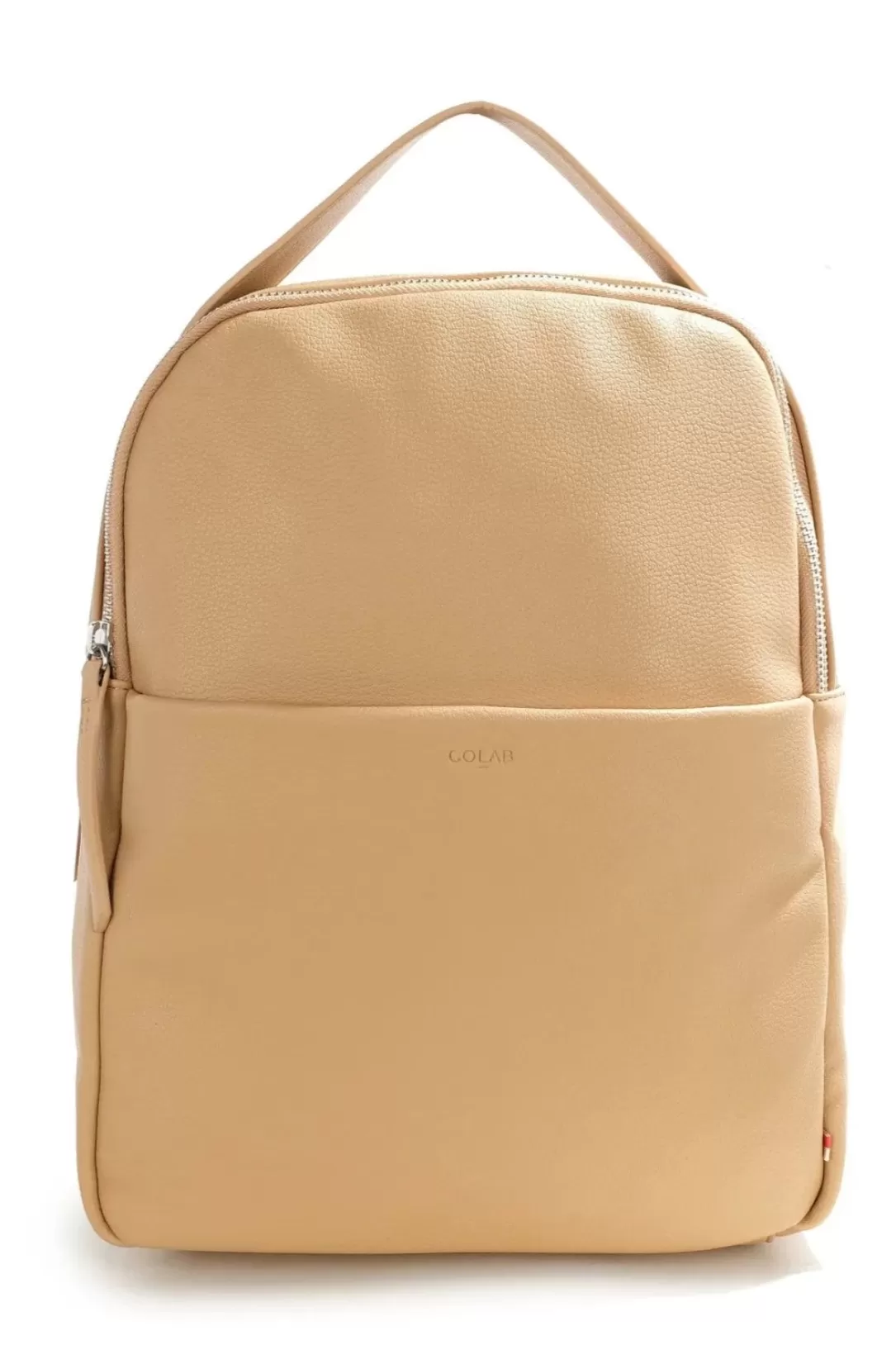 Women Colab First Dibs Tina Backpack-Beach |