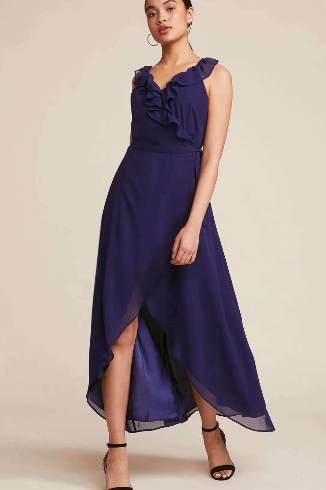 Women BB Dakota Formation Bridesmaid Dress |