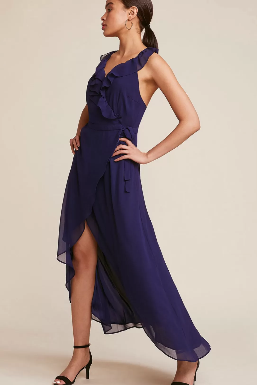 Women BB Dakota Formation Bridesmaid Dress |