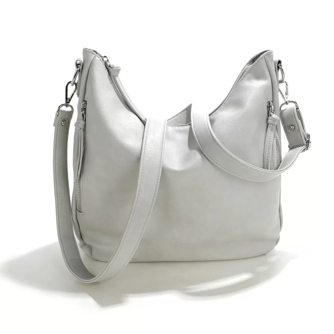 Women Colab Gambit Megan Hobo-Fog |