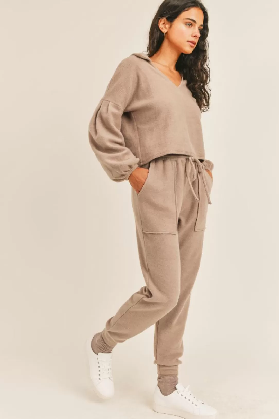 Women Sadie & Sage Gimme Shelter Jogger |