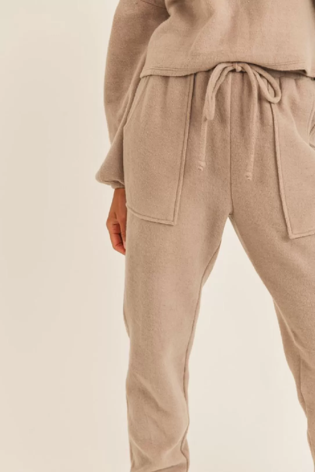 Women Sadie & Sage Gimme Shelter Jogger |