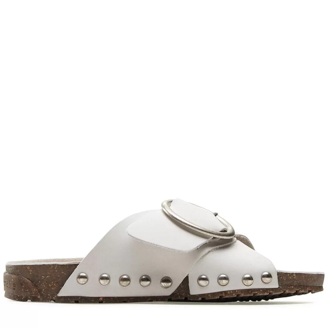 Women Emu Australia Gledhill Sandal-Coconut | Emu