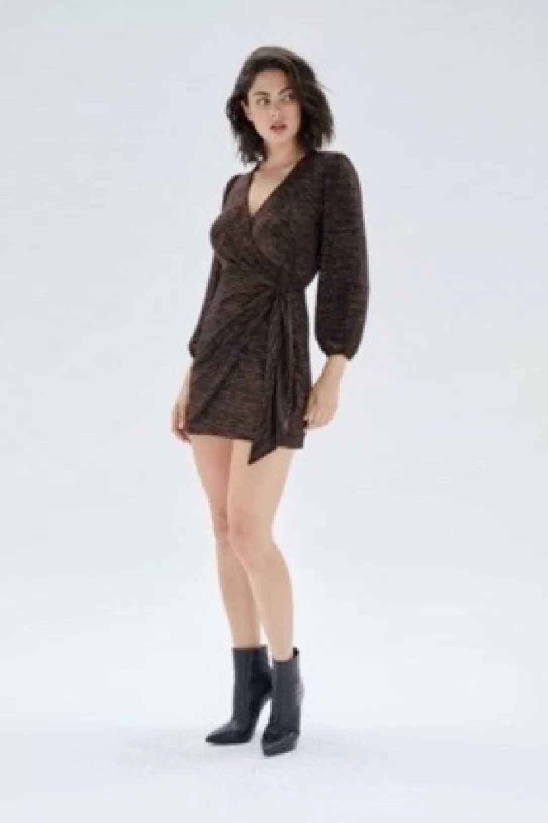 Women Minkpink Imane Mini Dress |