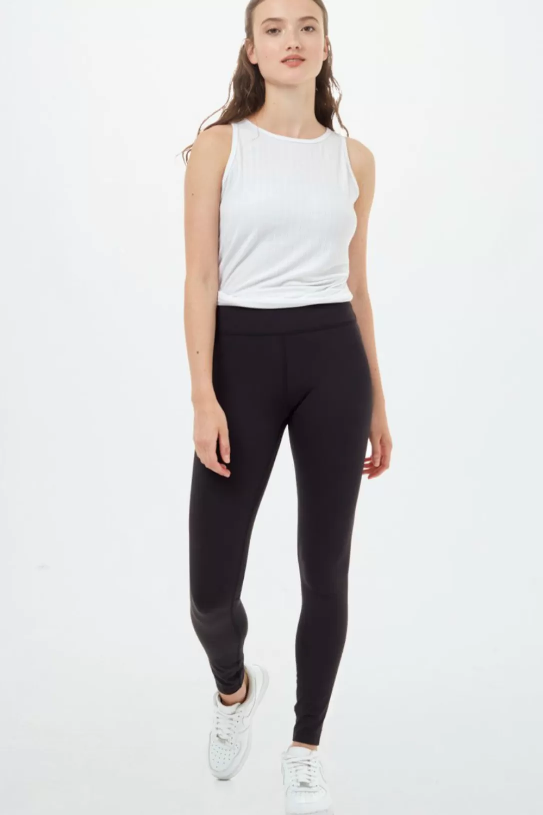 Women Tentree Inmotion High Rise Legging |