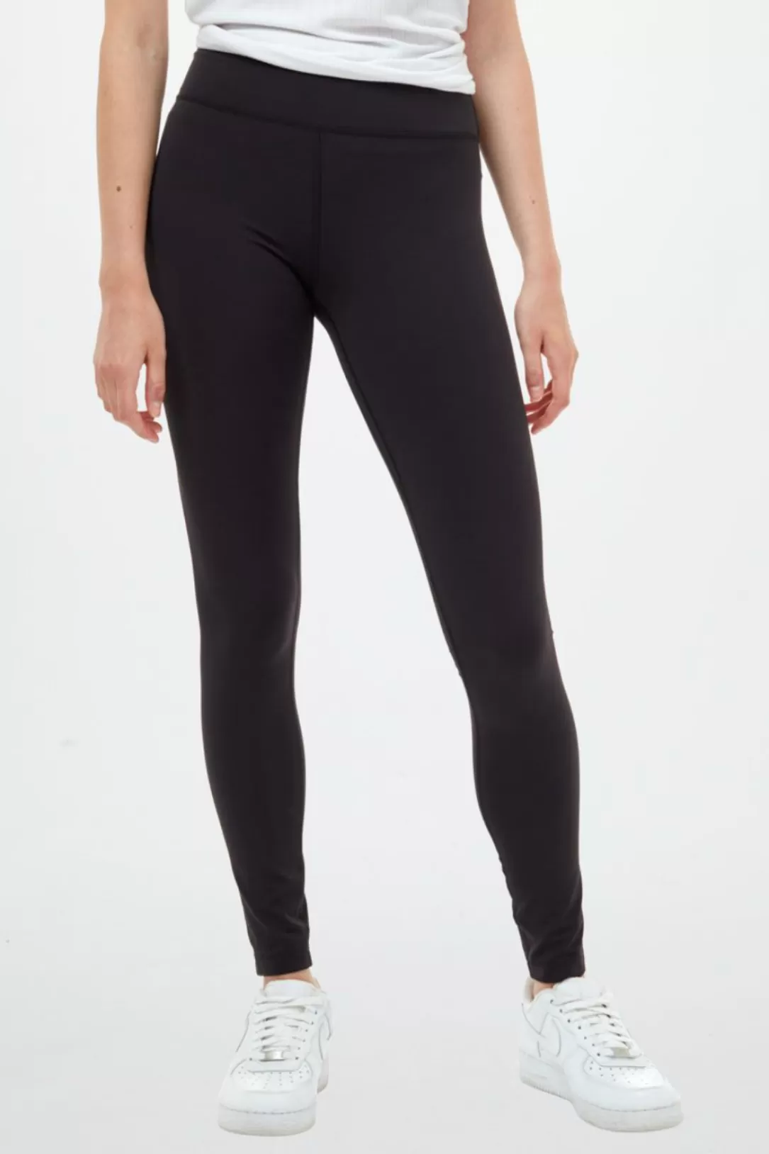 Women Tentree Inmotion High Rise Legging |