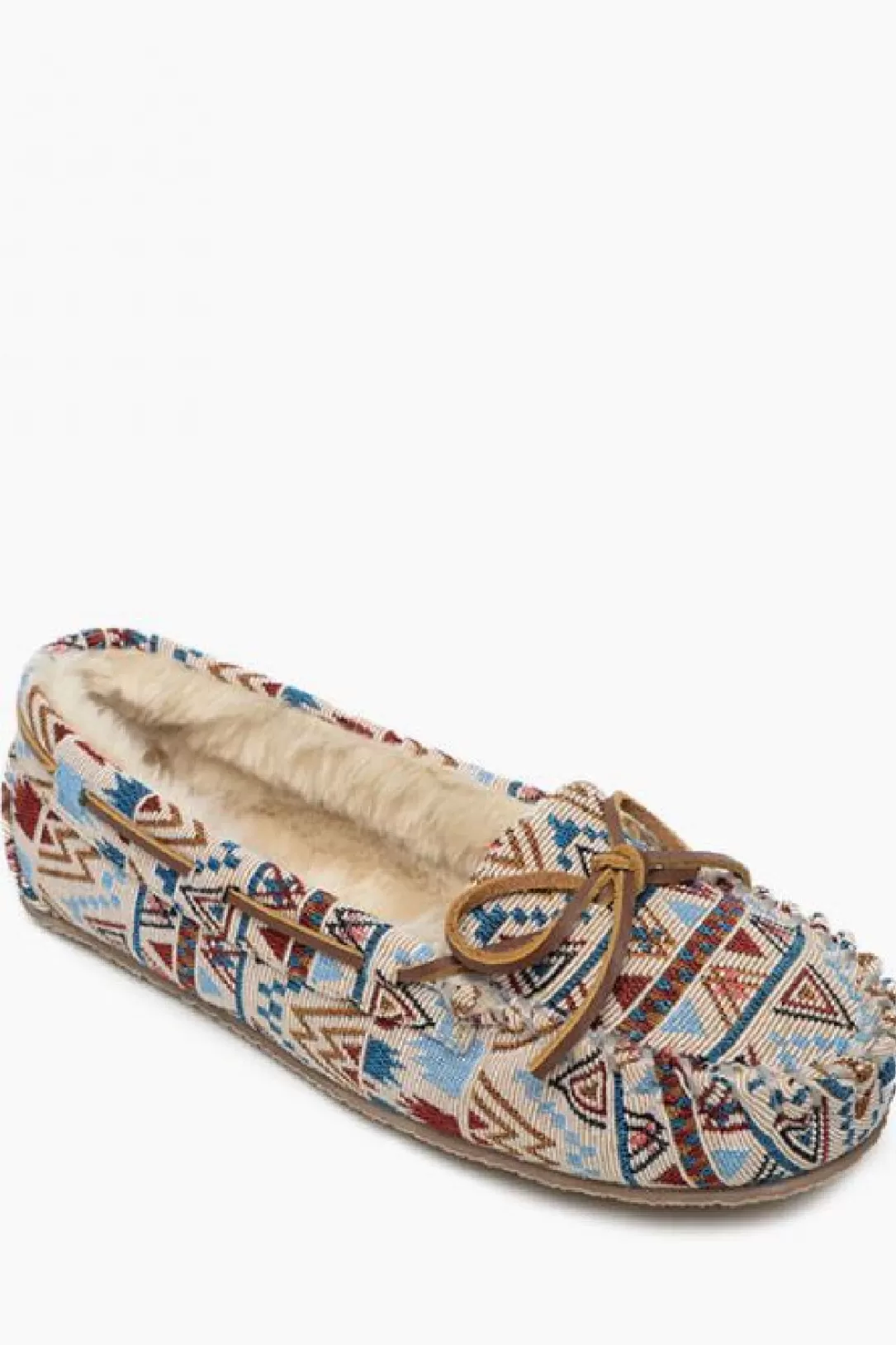 Women Minnetonka Mosaic Cally |