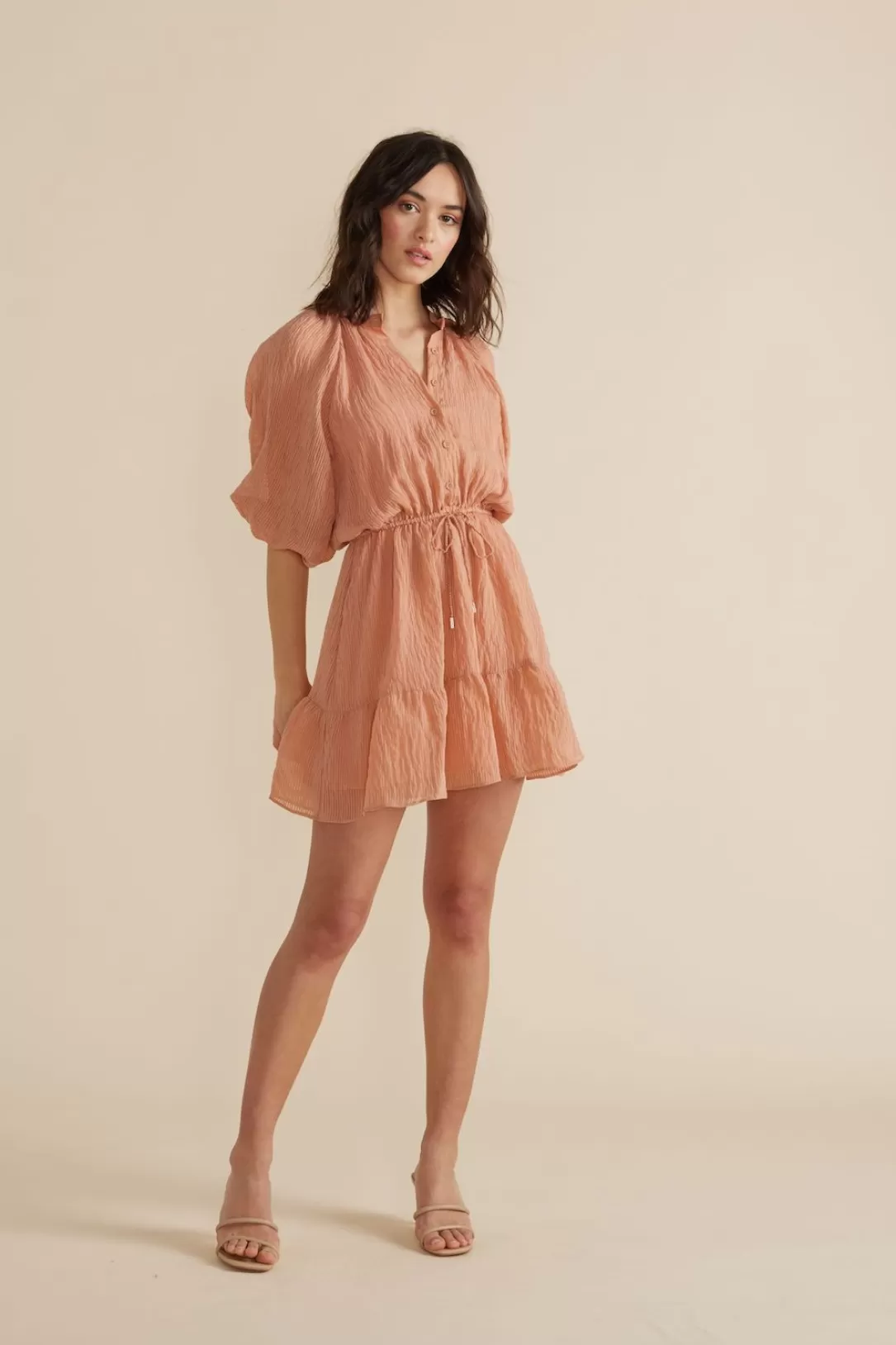 Women Minkpink Nerang Mini Dress |