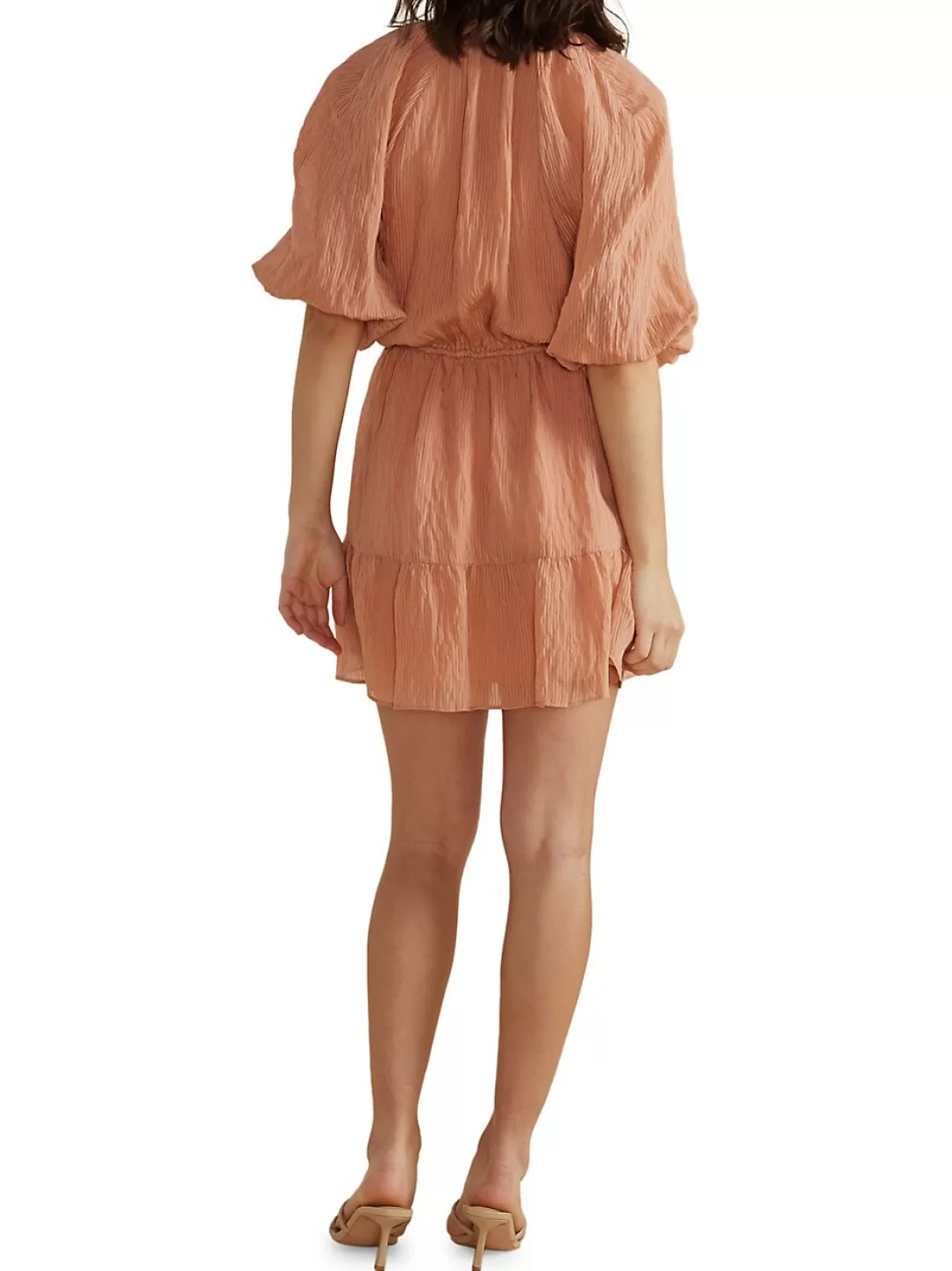 Women Minkpink Nerang Mini Dress |