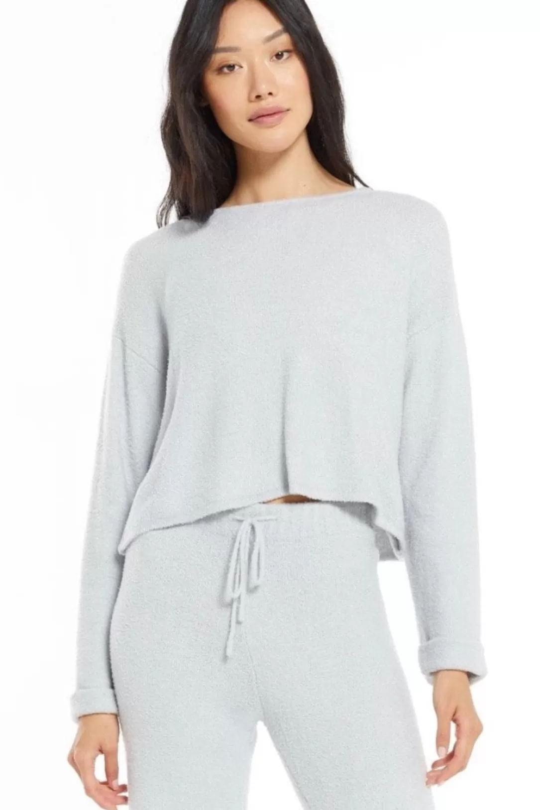 Women Z Supply Ruby Cozy Sweater |