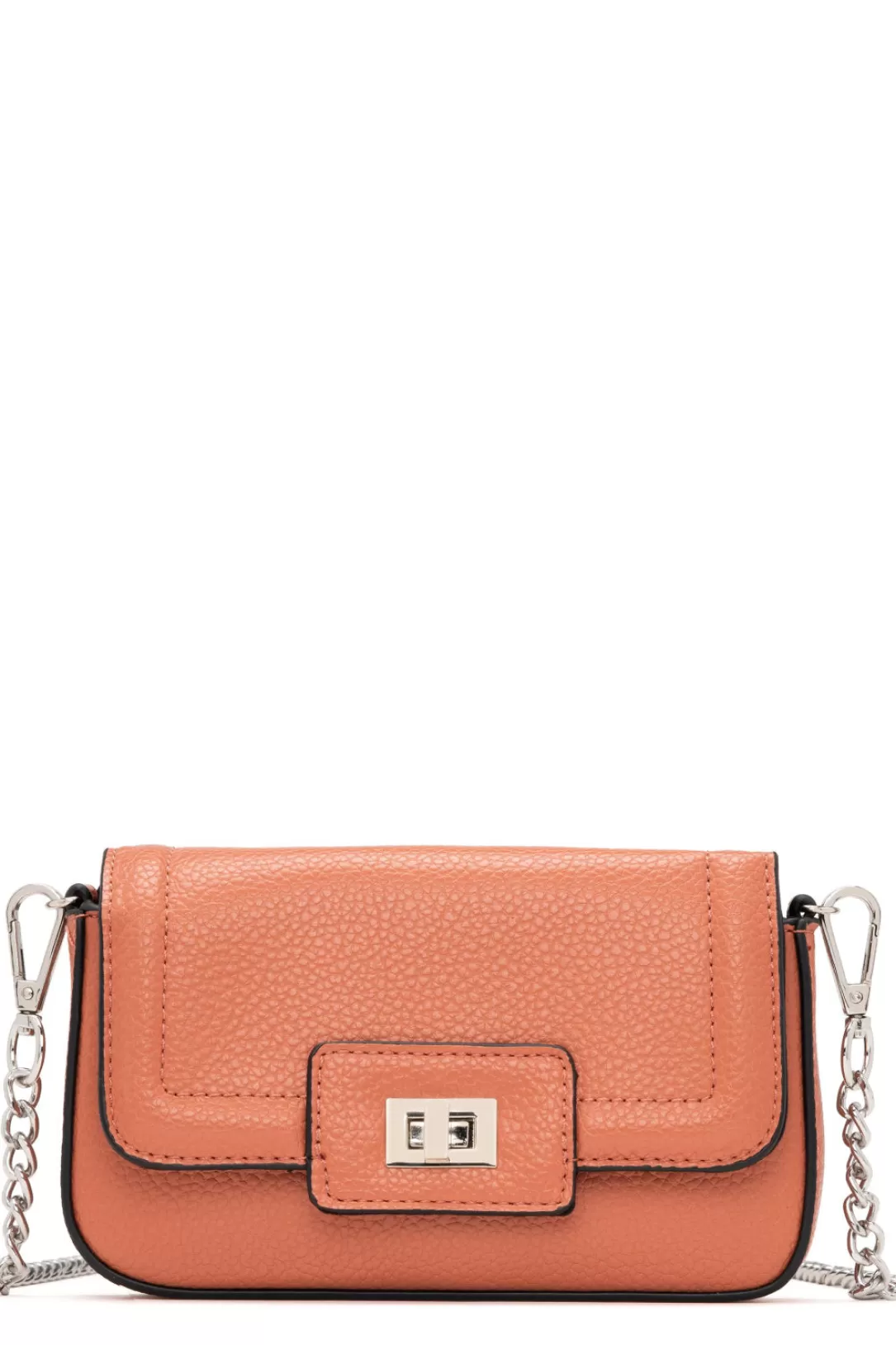 Women Colab Sienna Tech Crossbody-Pumpkin |