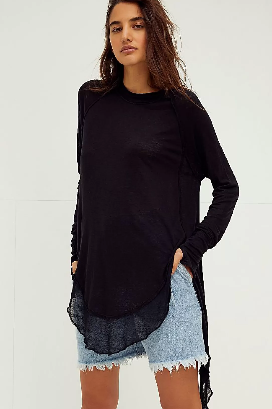 Women Free People Starlight Tee |