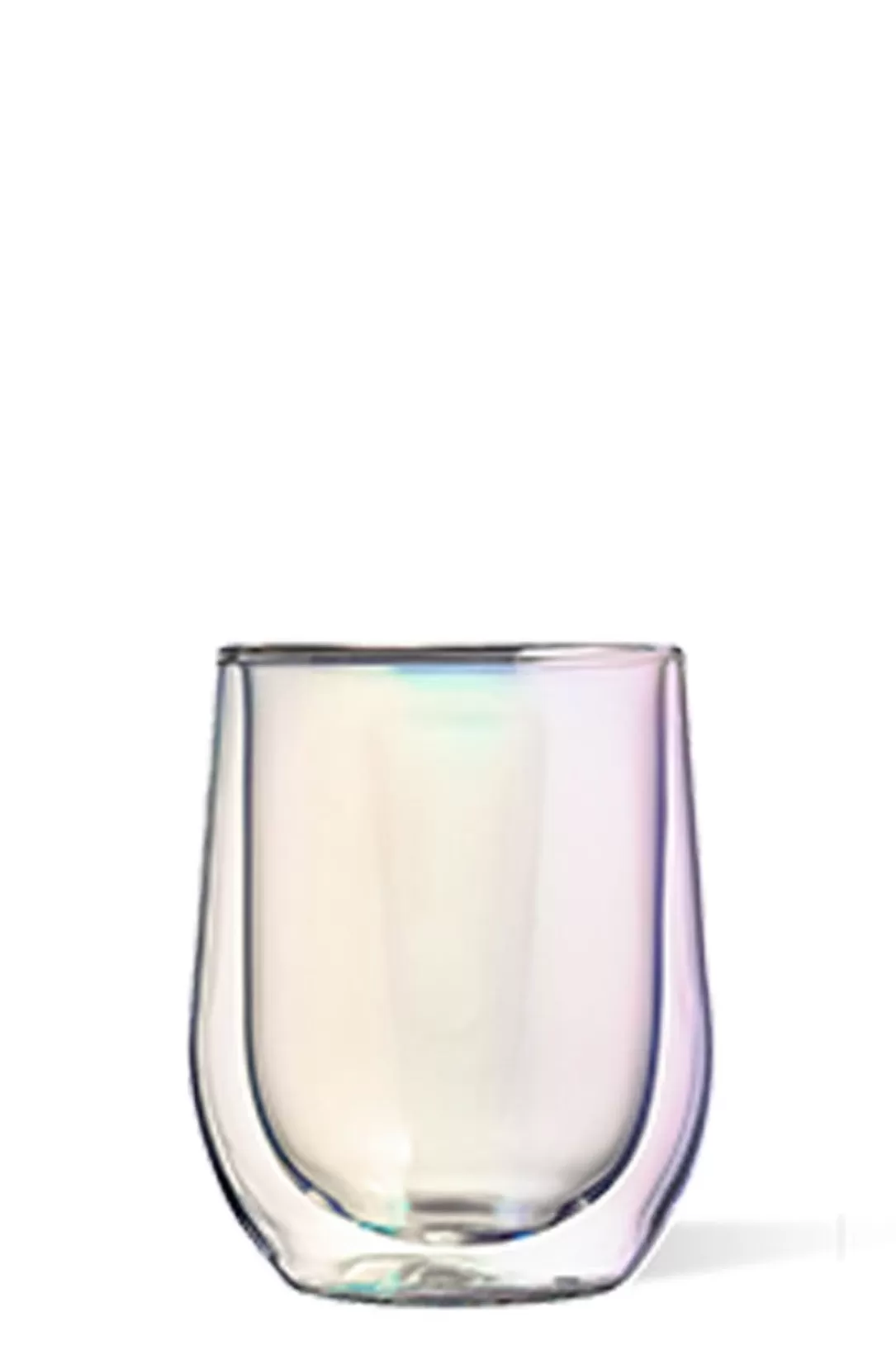 Women Corkcicle Stemless Glass Set (2)-Prism |