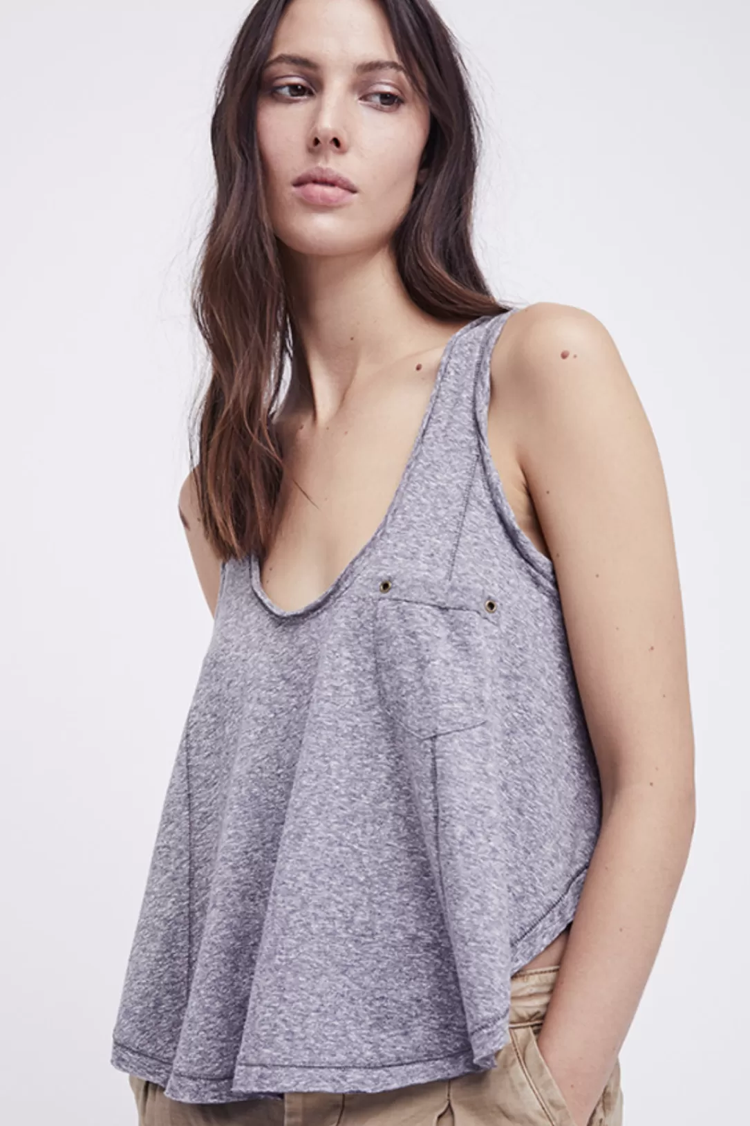 Women Free People Stevie Tank |