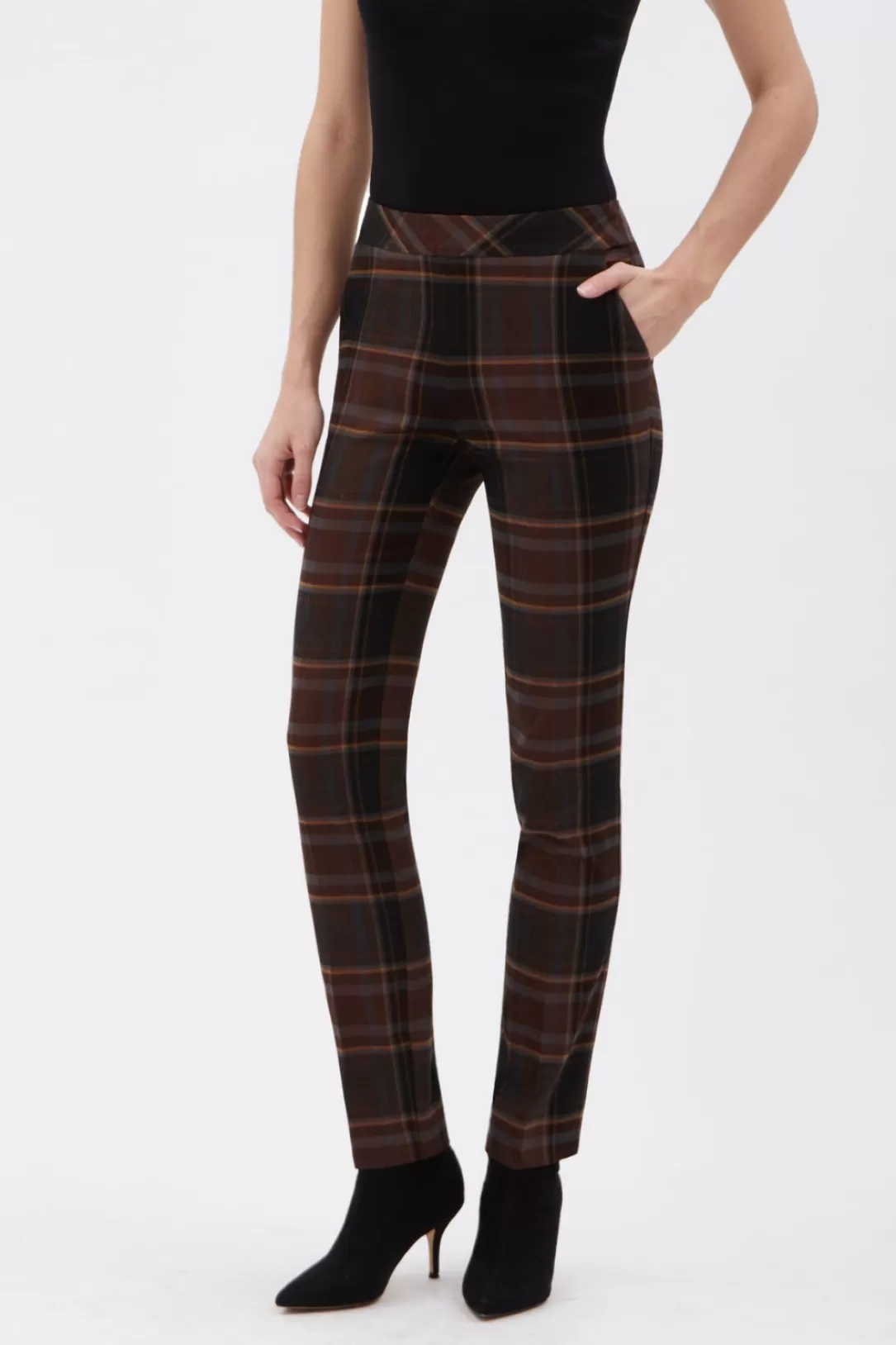 Women I Love Tyler Madison Techno Gillingham Pant | Up!