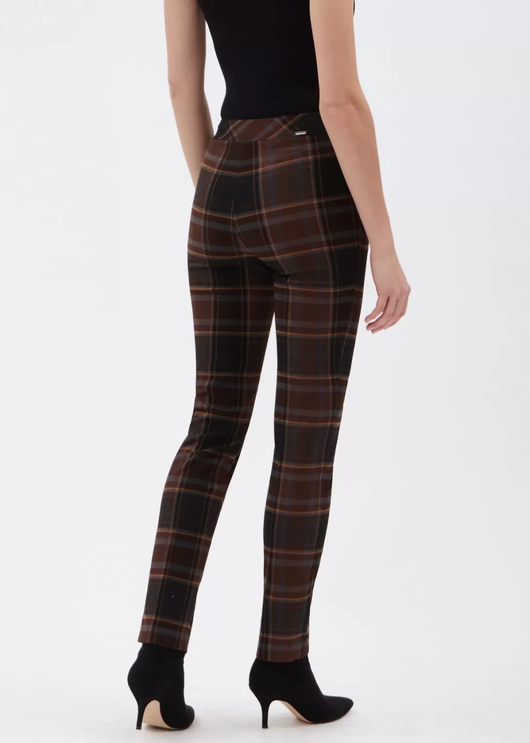 Women I Love Tyler Madison Techno Gillingham Pant | Up!