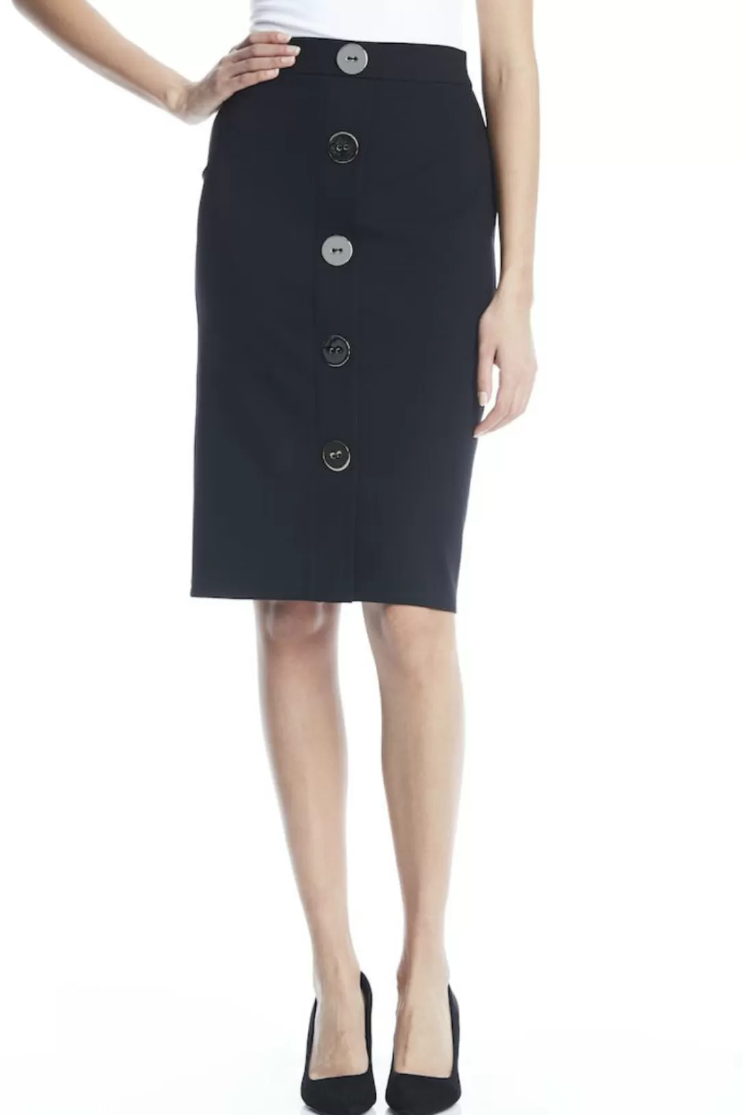 Women I Love Tyler Madison The Ava Skirt |