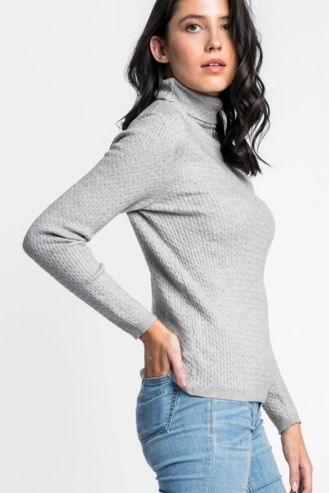 Women Pink Martini The Kat Sweater |