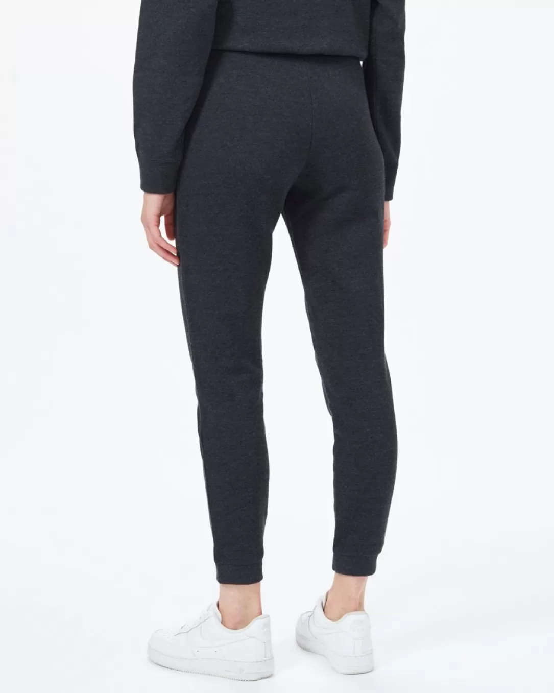 Women tentree Treefleece Bamone Sweatpant-Black |