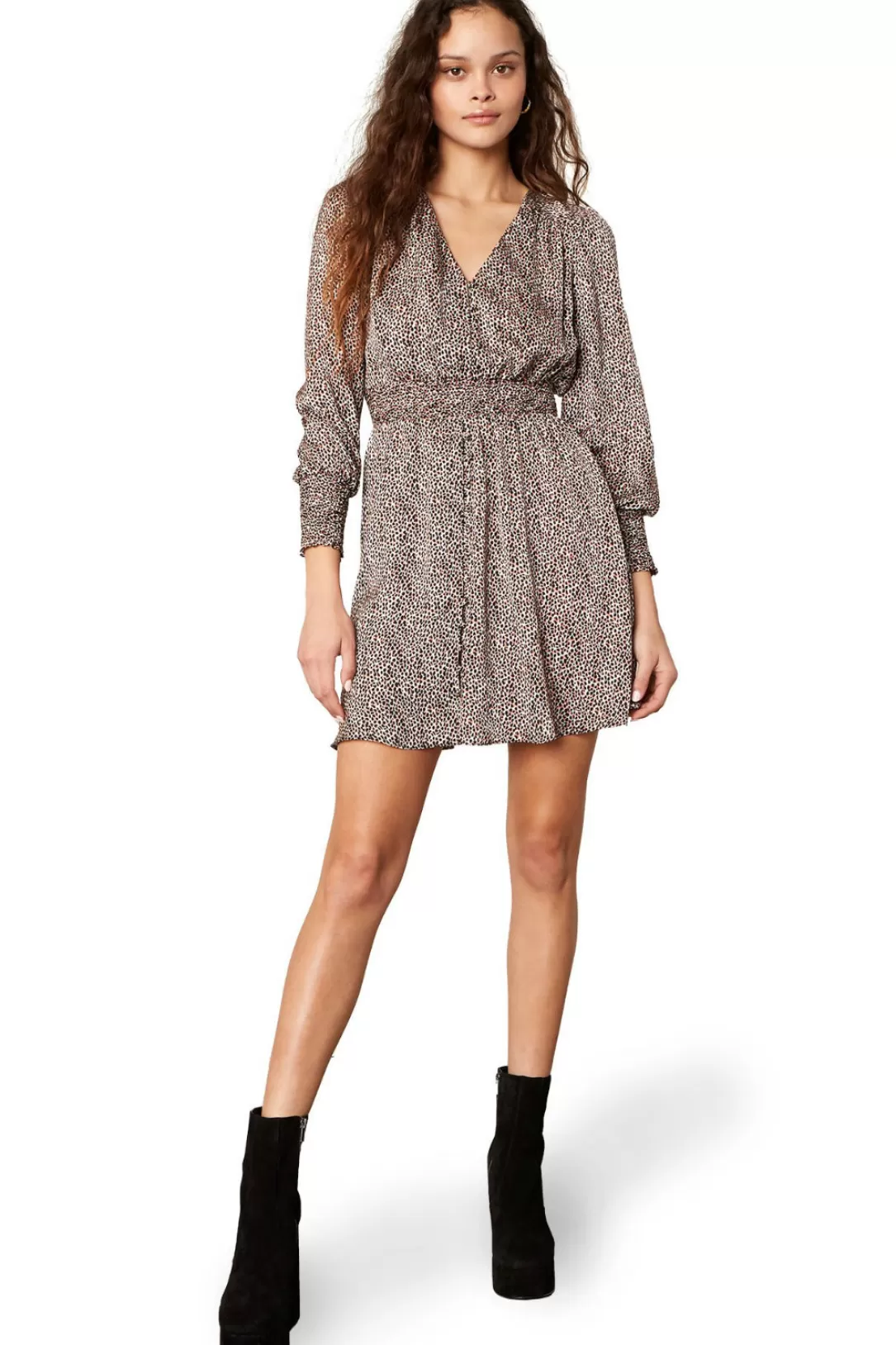 Women BB Dakota Wild Dreaming Dress |