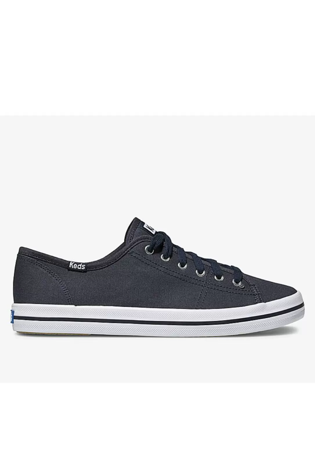 Women Keds Womens Center-Black |