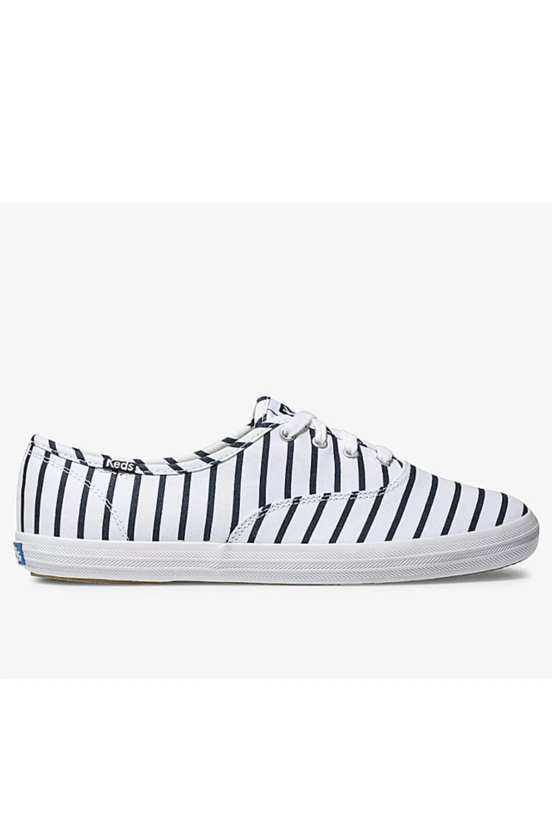 Women Keds Womens Champion Breton Stripe |